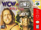WCW vs. nWo: World Tour (Nintendo 64)